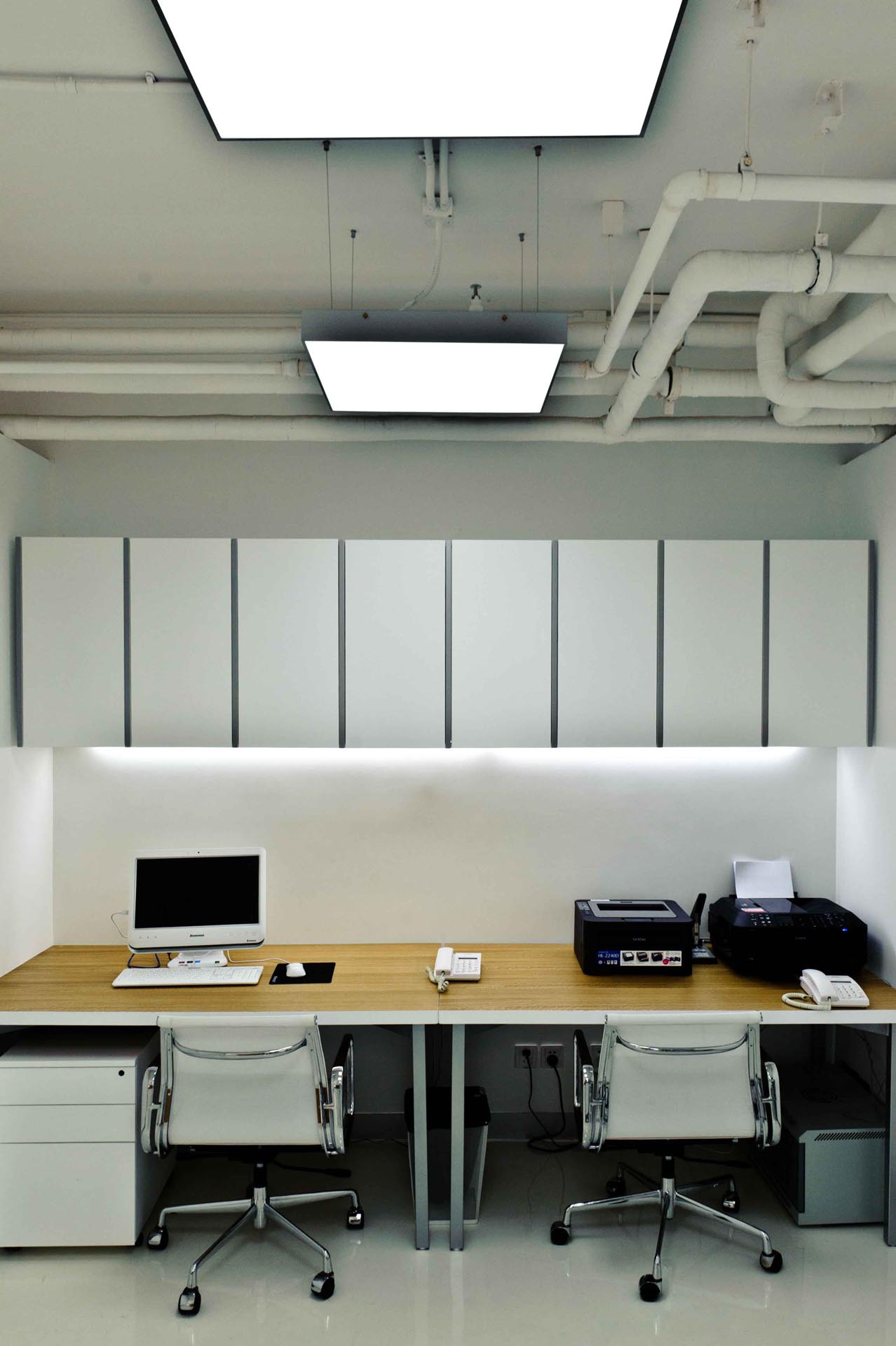 Orproject: SoUncool Office