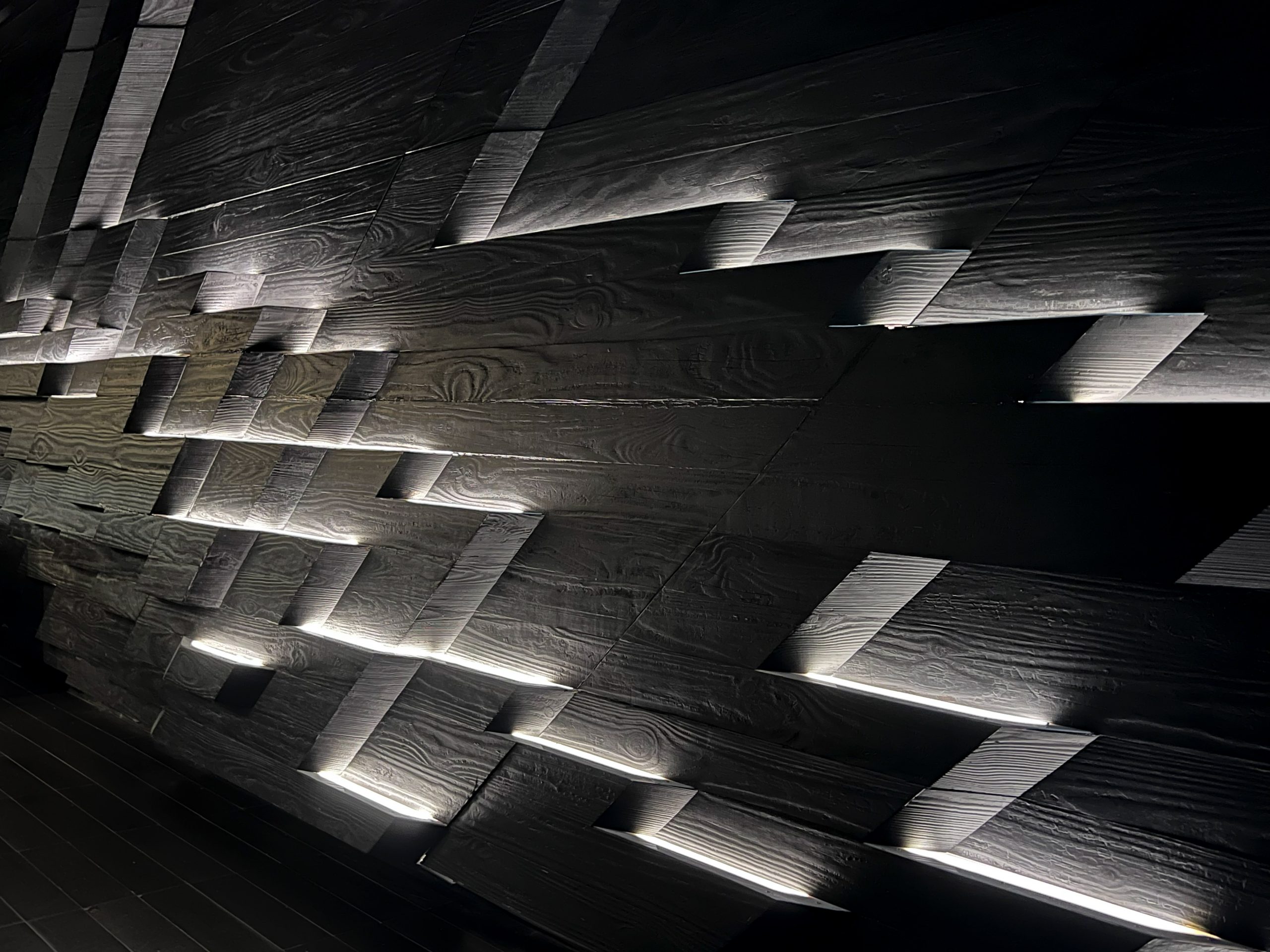 Atticus Restaurant, New Delhi