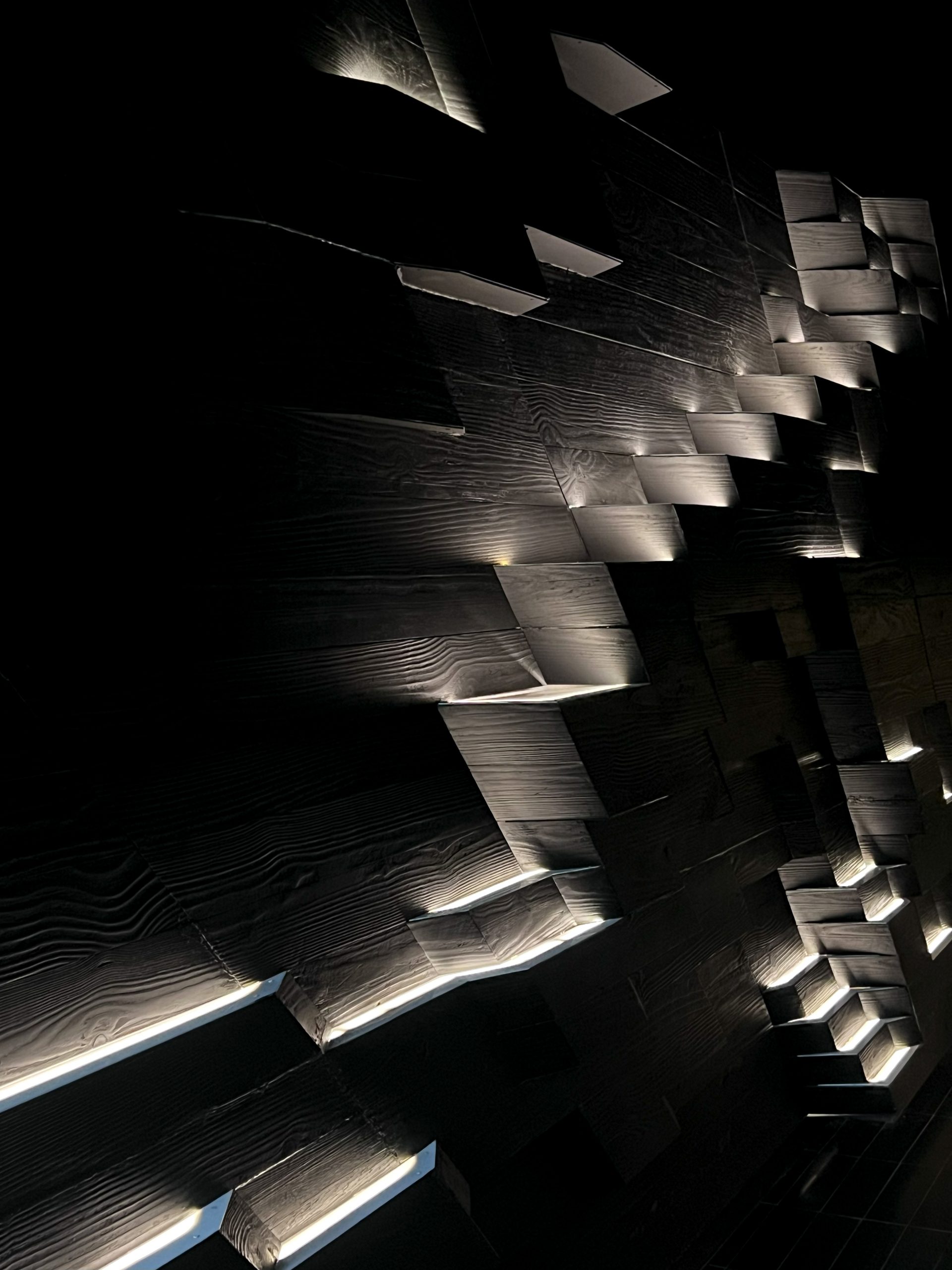 Atticus Restaurant, New Delhi